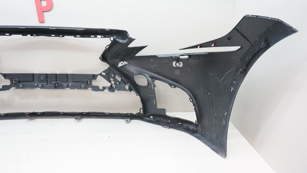 2018-2020 LEXUS LS500 LS500H FRONT BUMPER COVER PANEL OEM 52119-50F20