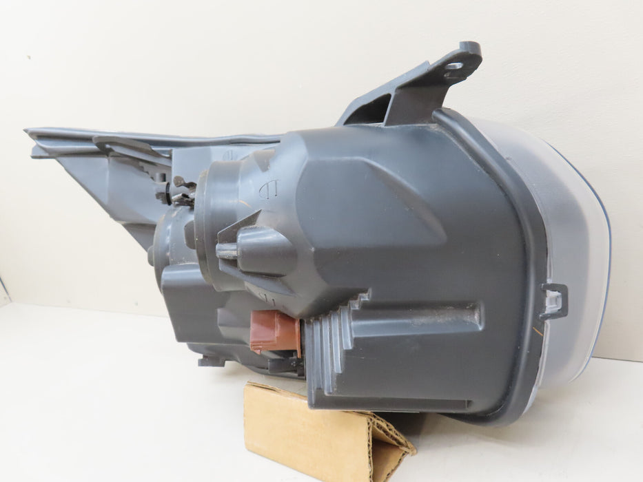 2014-2019 FORD TRANSIT FRONT LEFT DRIVER SIDE HEADLIGHT LAMP AFTERMARKET