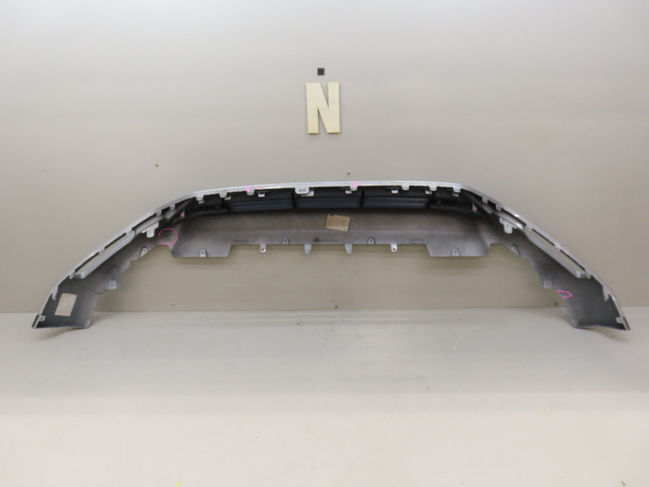 2020-2021 VOLVO XC90 FRONT LOWER BUMPER COVER VALANCE PANEL OEM 31663527