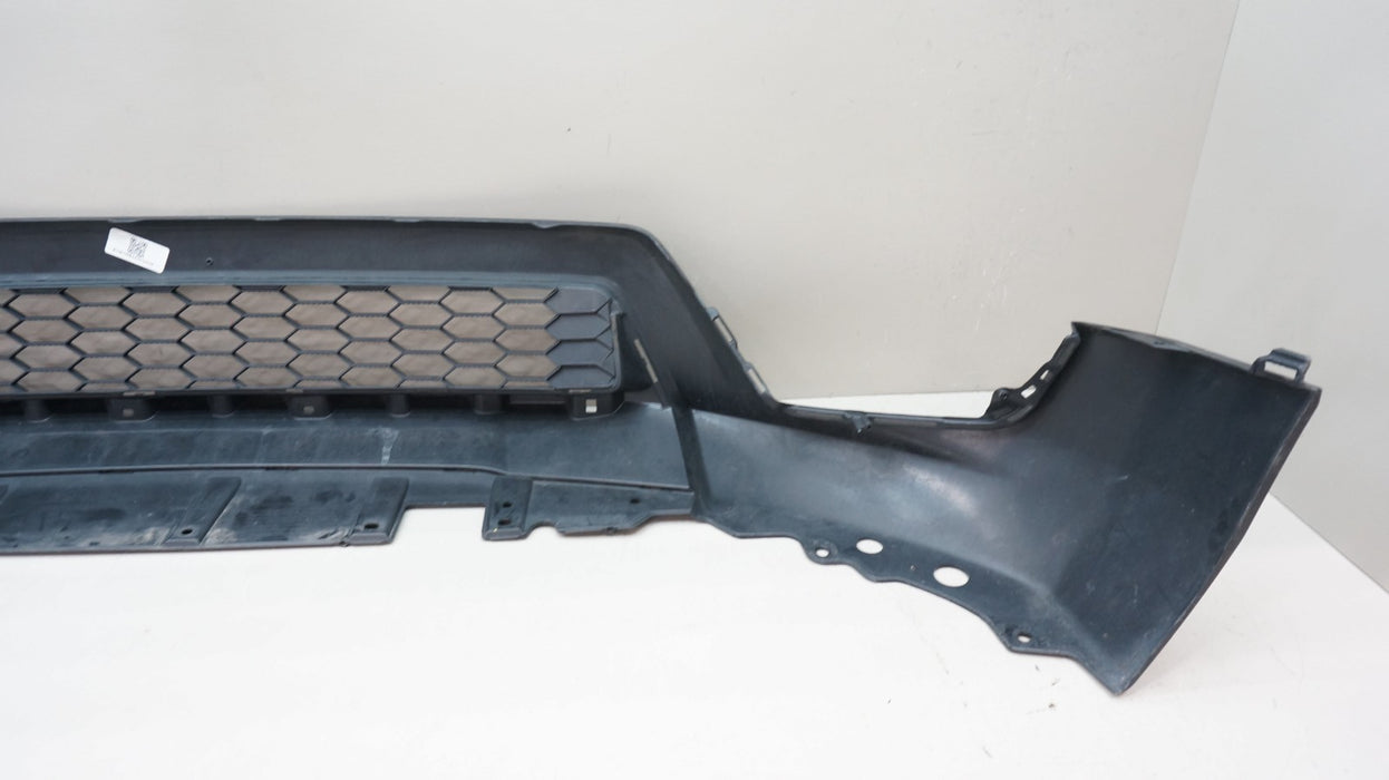 2017-2019 HONDA CR-V CRV FRONT LOWER BUMPER VALANCE PANEL OEM 71102-TLA-A000