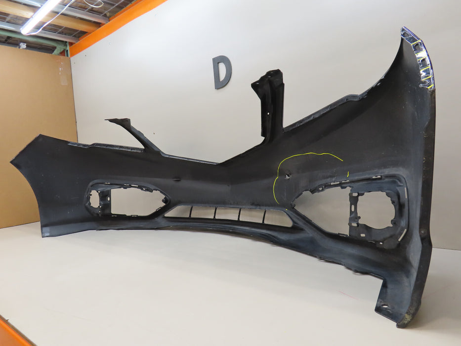 2016 2017 ACURA RDX FRONT BUMPER COVER OEM 71101TX4-ZY00
