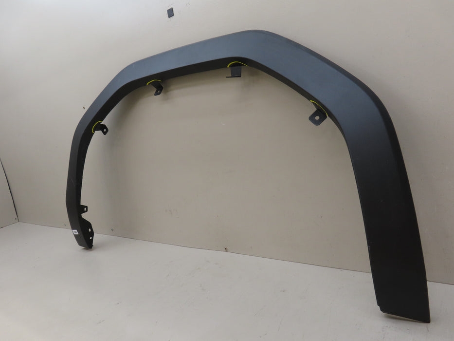 2024 2025 TOYOTA LAND CRUISER FRONT RIGHT PASSEGNER SIDE WHEEL ARCH OEM