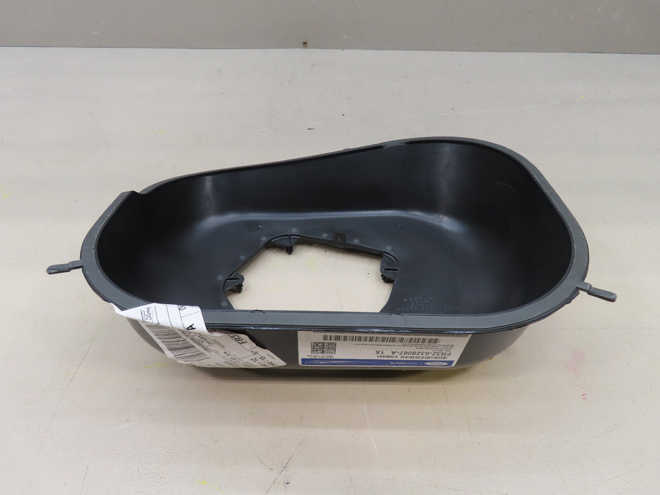 2015-2023 FORD MUSTANG REAR FUEL FILTER HOUSING SEAL OEM FR3Z-6328067-A