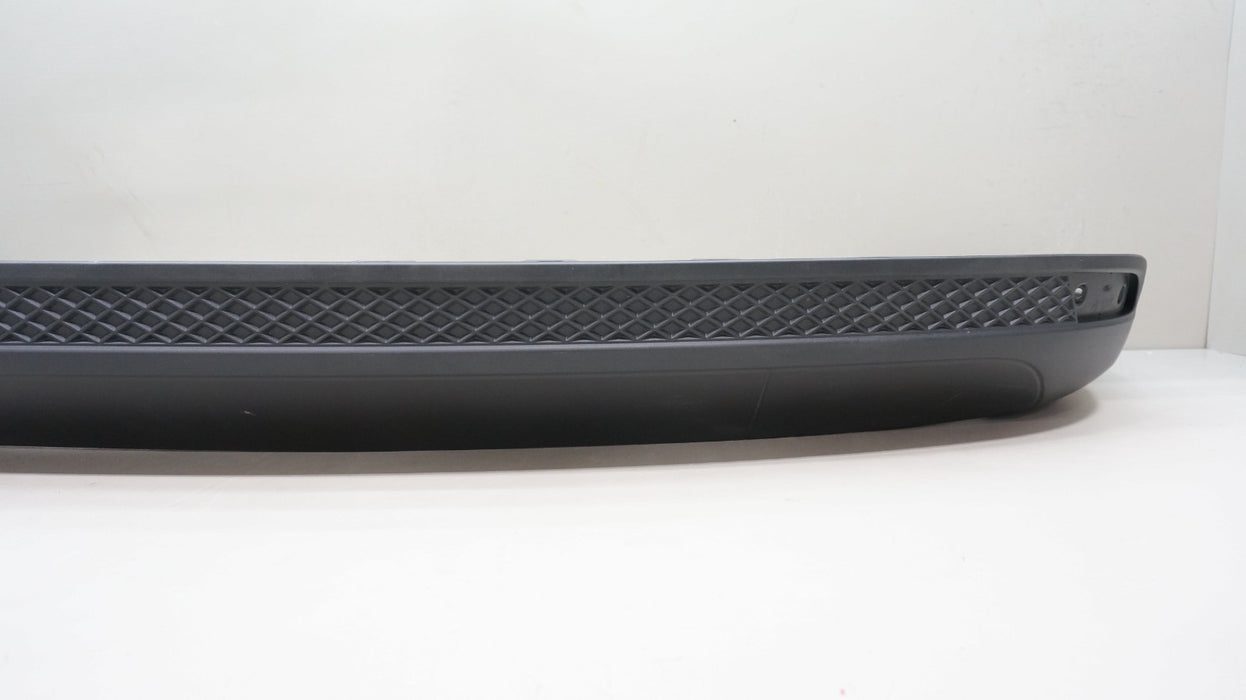 2012-2014 FORD FOCUS REAR LOWER BUMPER VALANCE PANEL OEM BM51-17A894-D *MINT*