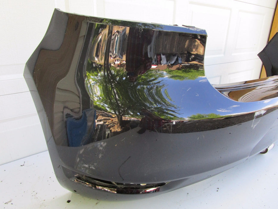 10 11 12 13 14 VOLKSWAGEN GOLF REAR BUMPER COVER OEM