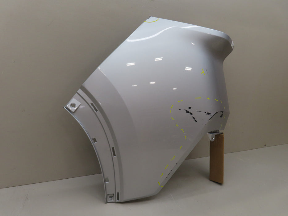 2021-2023 NISSAN ROGUE REAR LEFT DRIVER SIDE BUMPER CAP OEM 85017-6RR0H