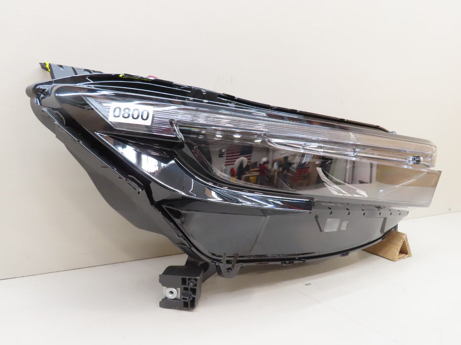 2023 2024 HONDA CR-V CRV FRONT RIGHT PASSENGER FULL LED OEM