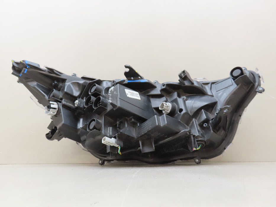 2022-2024 TOYOTA RAV4 LEFT DRIVER SIDE HEADLIGHT LED OEM