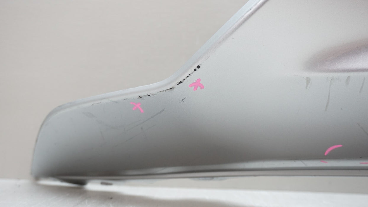 2015-2016 HONDA CR-V CRV REAR LOWER BUMPER VALANCE COVER CAPA AFTERMARKET