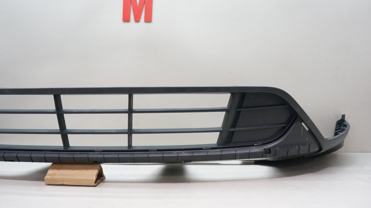 2017-2019 FORD ESCAPE FRONT BUMPER LOWER VALANCE OEM GJ54-17F775