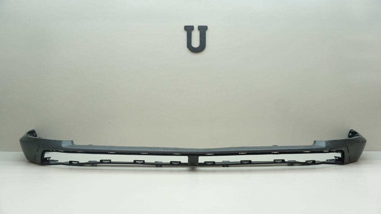 2019-2023 TOYOTA RAV4 FRONT LOWER BUMPER COVER VALANCE OEM 524110R140
