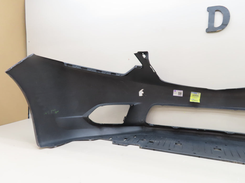 2011 2012 2013 2014 ACURA TSX FRONT BUMPER COVER AFTERMARKET CAPA 11823401