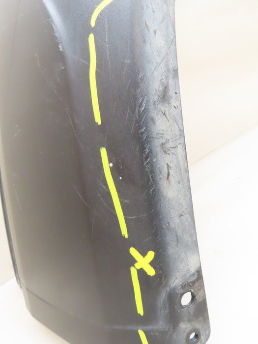 2017 2018 2019 17 18 19 HONDA CRV CR-V REAR BUMPER COVER OEM