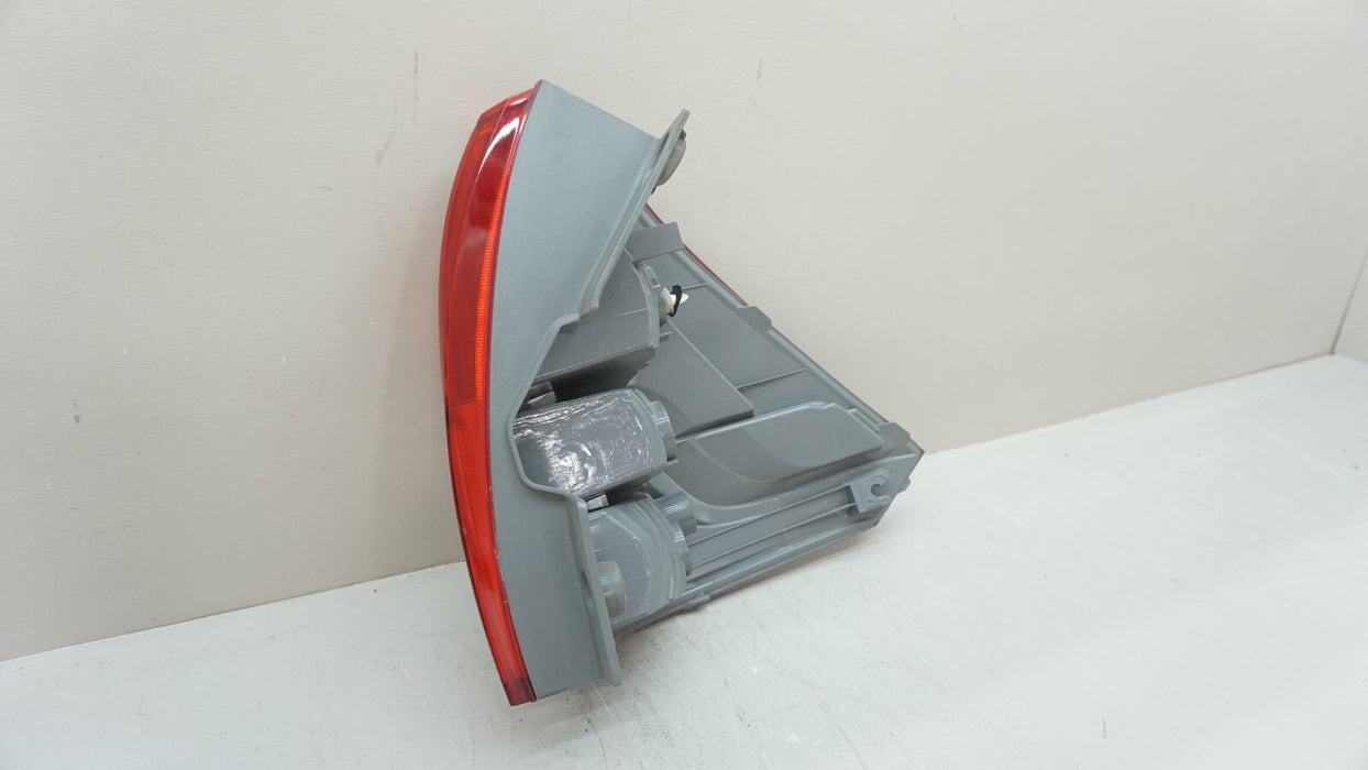 2012-2014 HONDA CR-V REAR LH LEFT DRIVER SIDE TAIL LIGHT OEM