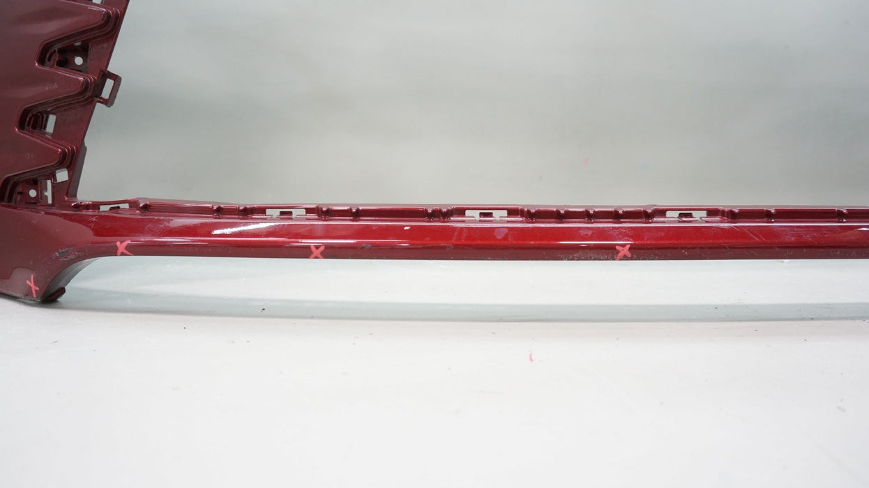 2023-2024 LEXUS RX350 FRONT BUMPER COVER PANEL OEM 52119-0E620