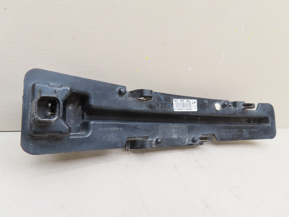 2010-2019 FORD TAURUS FRONT LEFT DRIVER SIDE TURN SIGNAL OEM AG13-13B221-AB