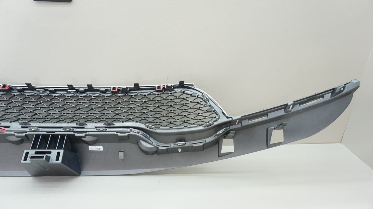 2021-2022 DODGE DURANGO FRONT UPPER BUMPER RADIATOR GRILLE GRILL OEM 6UZ19TRMAA