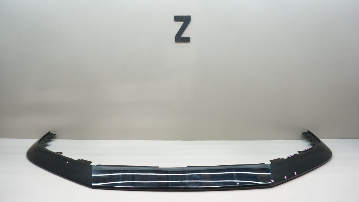 2023-2025 HONDA ACCORD FRONT UPPER BUMPER MOLDING TRIM 71111-30A-A01 OEM