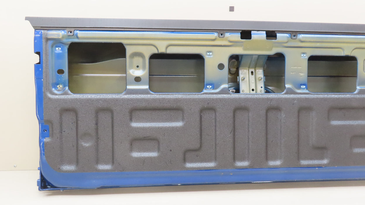 2021-2023 FORD F150 F-150 REAR TAIL GATE OEM