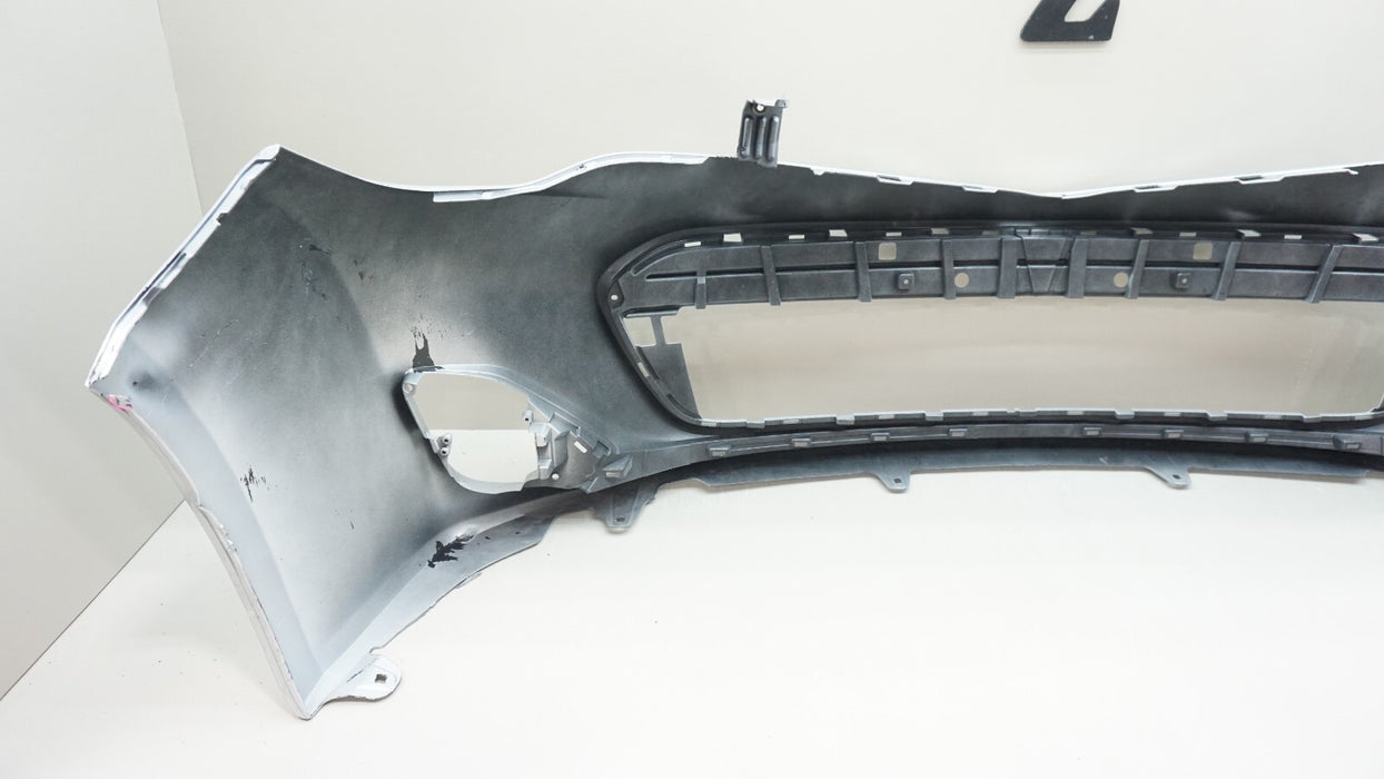 2013-2014 TOYOTA AVALON FRONT BUMPER COVER PANEL OEM 52119-7050