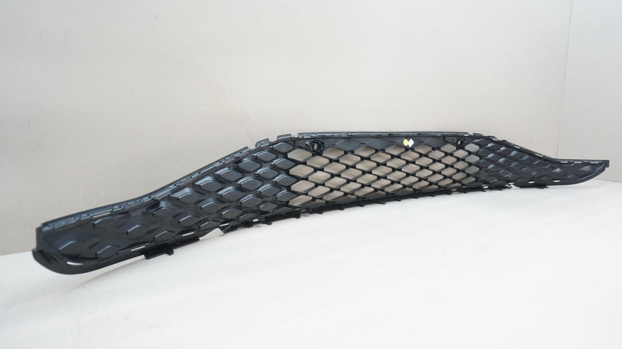 2021-2023 VOLKSWAGEN ID.4 FRONT LOWER BUMPER GRILLE OEM 11K853677