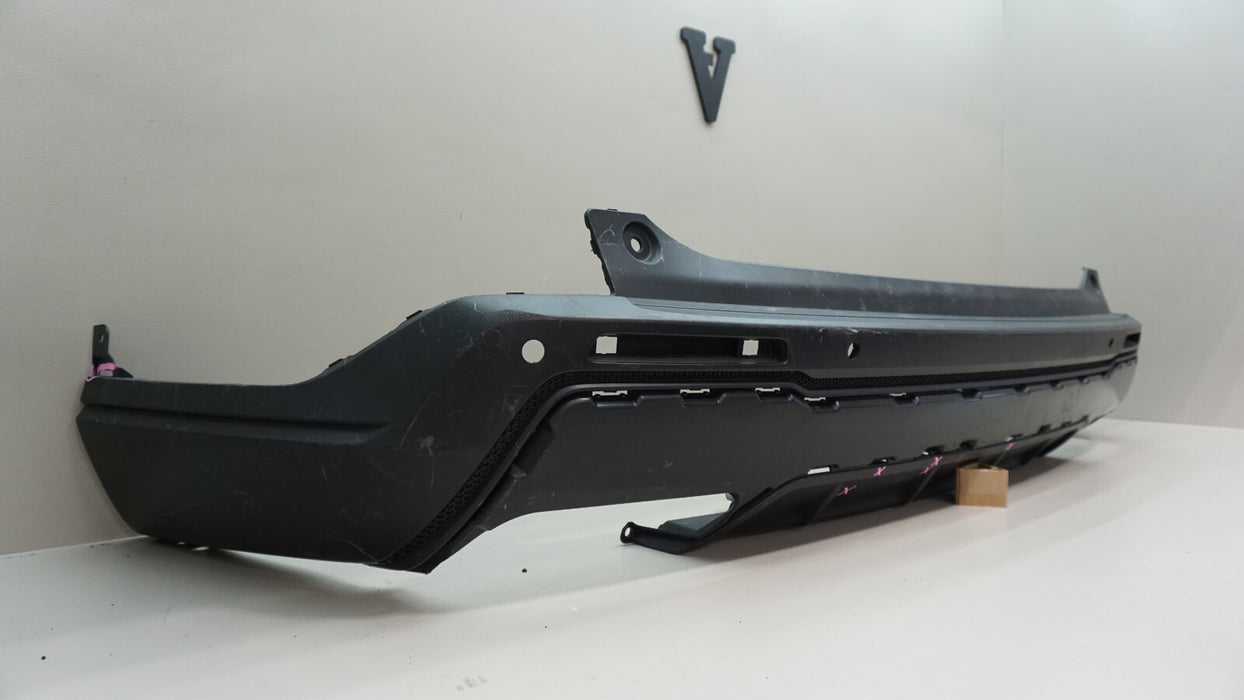 2023 HONDA CRV CR-V REAR BUMPER COVER PANEL OEM 715013D4A000
