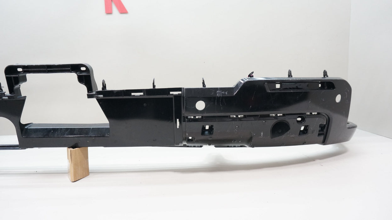 2023-2025 TOYOTA SEQUOIA REAR LOWER BUMPER COVER VALANCE 52108-0C020 OEM