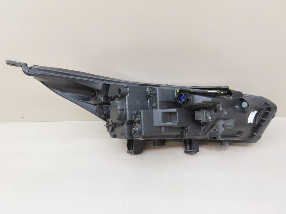 2022-2024 KIA FORTE FRONT LEFT DRIVER SIDE HEADLIGHT OEM 9339