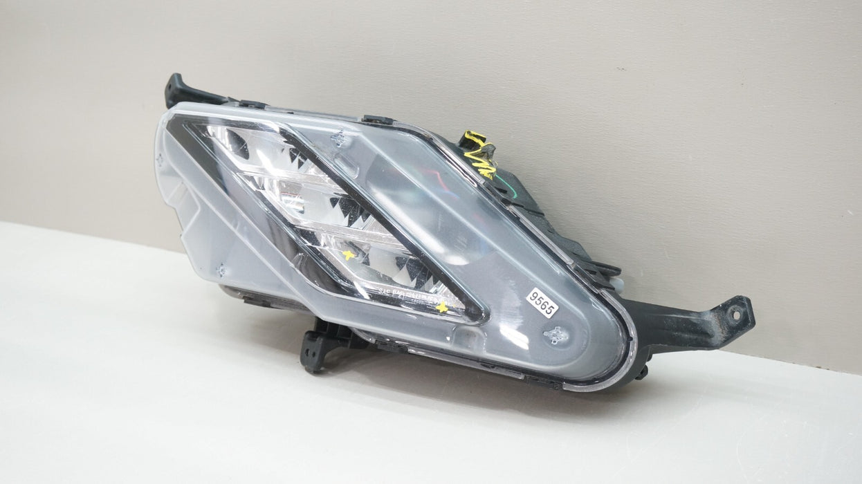2022-2024 KIA FORTE FRONT LEFT DRIVER SIDE FOG LIGHT OEM