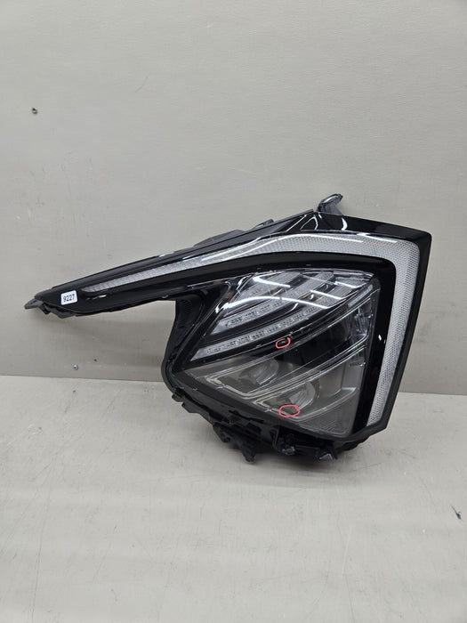 2023-2024 Kia Sportage SX Right RH Passenger Projector LED Headlight LAMP OEM