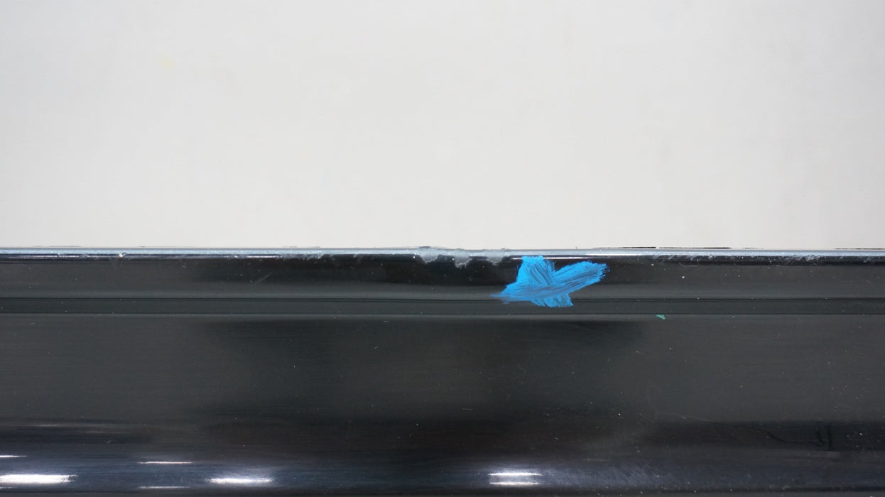 2013-2018 FORD FUSION REAR LOWER BUMPER MOLDING COVER TRIM DS73-17K922-CCW OEM