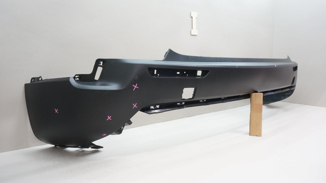 2023-2026 MAZDA CX50 REAR LOWER BUMPER VALANCE COVER OEM VA40-50221