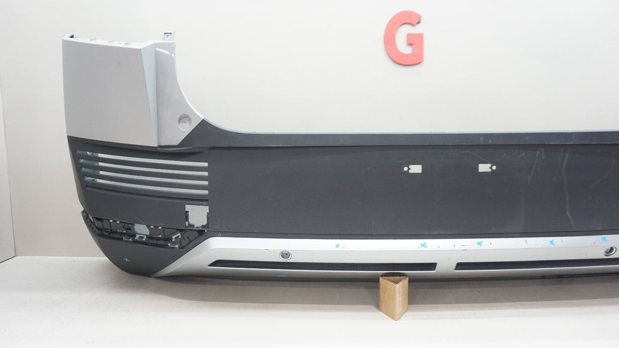 2022-2024 HYUNDAI IONIQ 5 REAR BUMPER COVER PANEL OEM