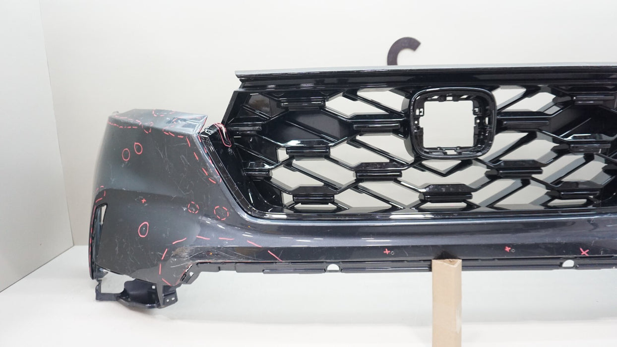 2023-2024 HONDA CR-V CRV FRONT BUMPER COVER PANEL OEM 71101-3A0A-A000