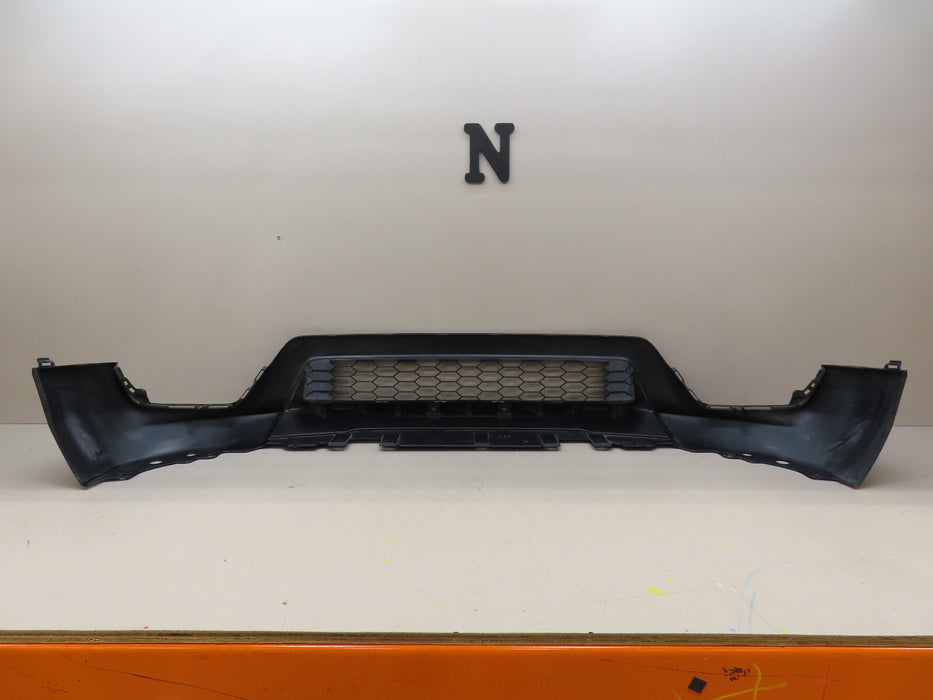 2017 2018 HONDA CR-V FRONT LOWER BUMPER COVER VALANCE OEM 71102-TLAA-A000