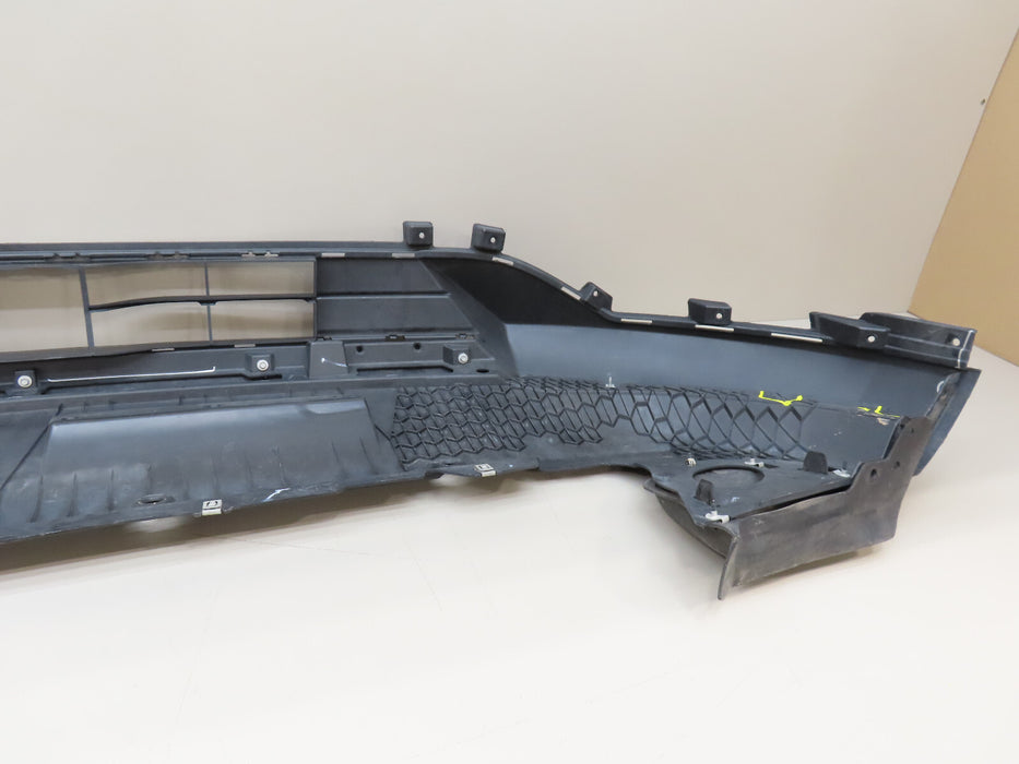 2020 2021 FORD ESCAPE FRONT LOWER BUMPER COVER VALANCE OEM  LJ6B-170831-ABW