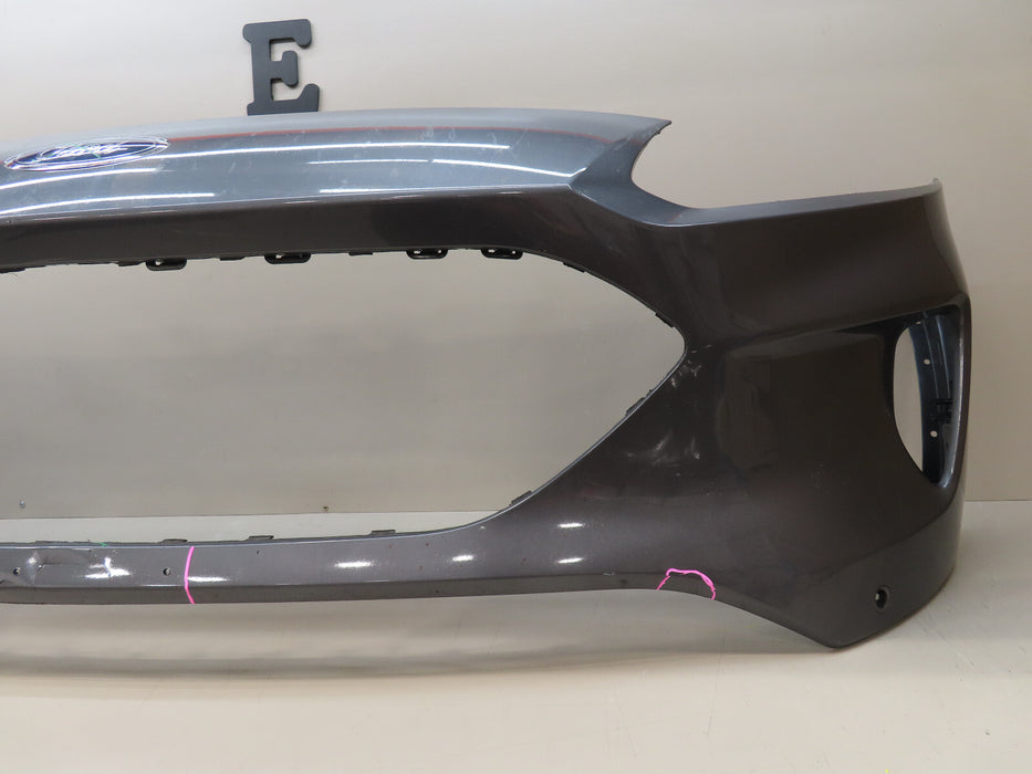 2020 2021 FORD ESCAPE FRONT BUMPER COVER OEM LJ6B-17F003