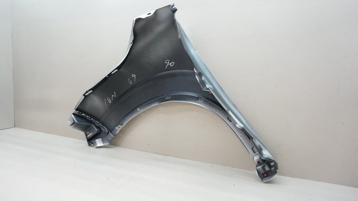 2022-2023 MITSUBISHI OUTLANDER FRONT RIGHT PASSENGER SIDE FENDER 5220AD80 OEM