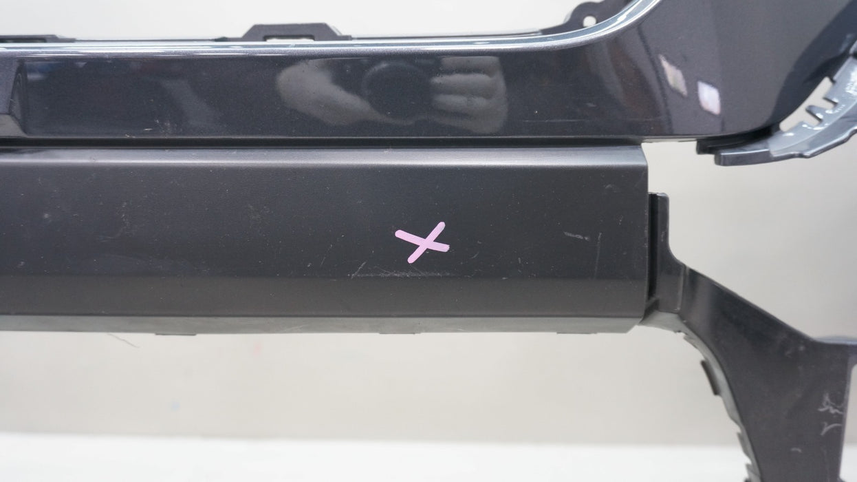 2022-2025 SUBARU OUTBACK WILDERNESS FRONT BUMPER COVER PANEL OEM 57704AN20A