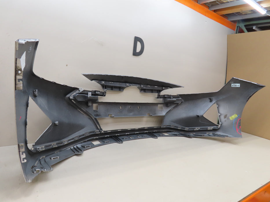 2019 2020 HYUNDAI ELANTRA FRONT BUMPER COVER OEM 86511-F3500