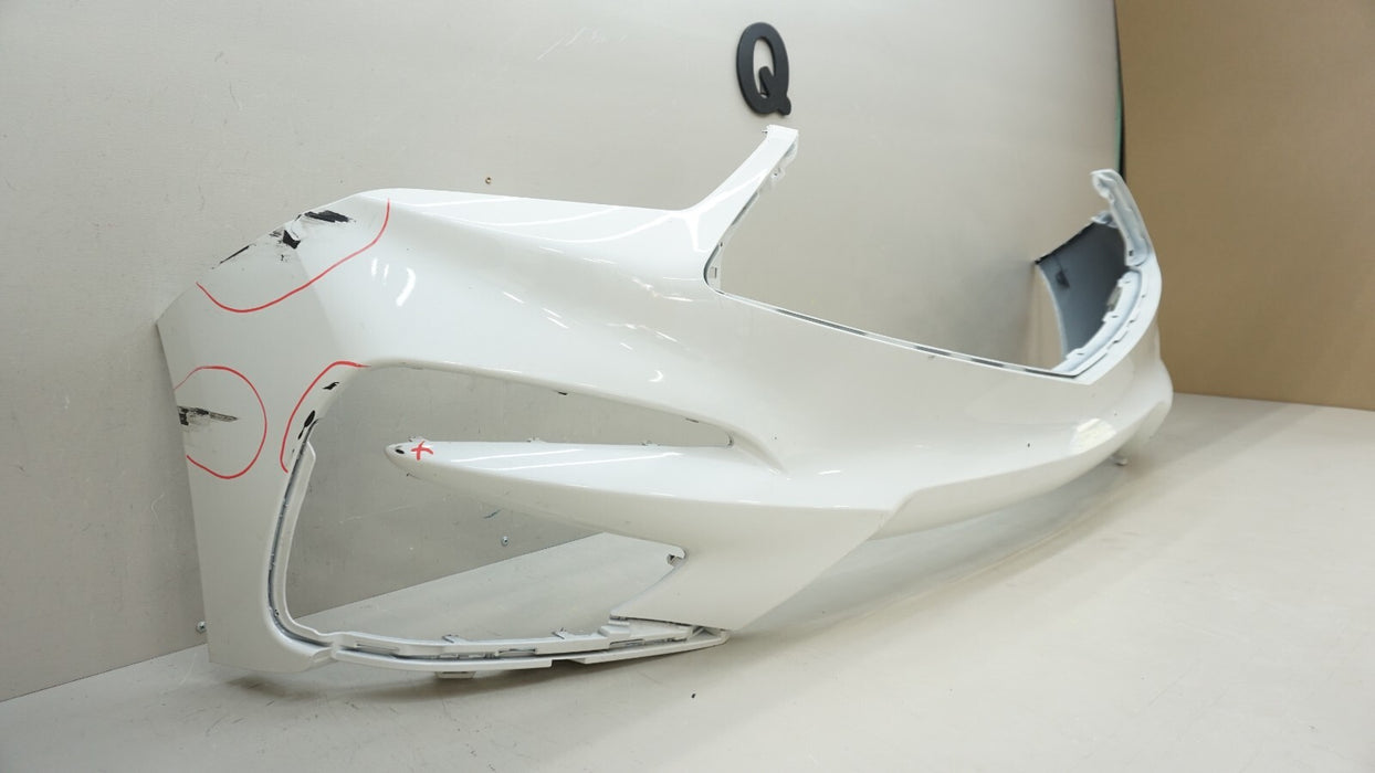2019-2021 ACURA RDX FRONT BUMPER COVER 71101-TJB-A000 OEM 19 20 21