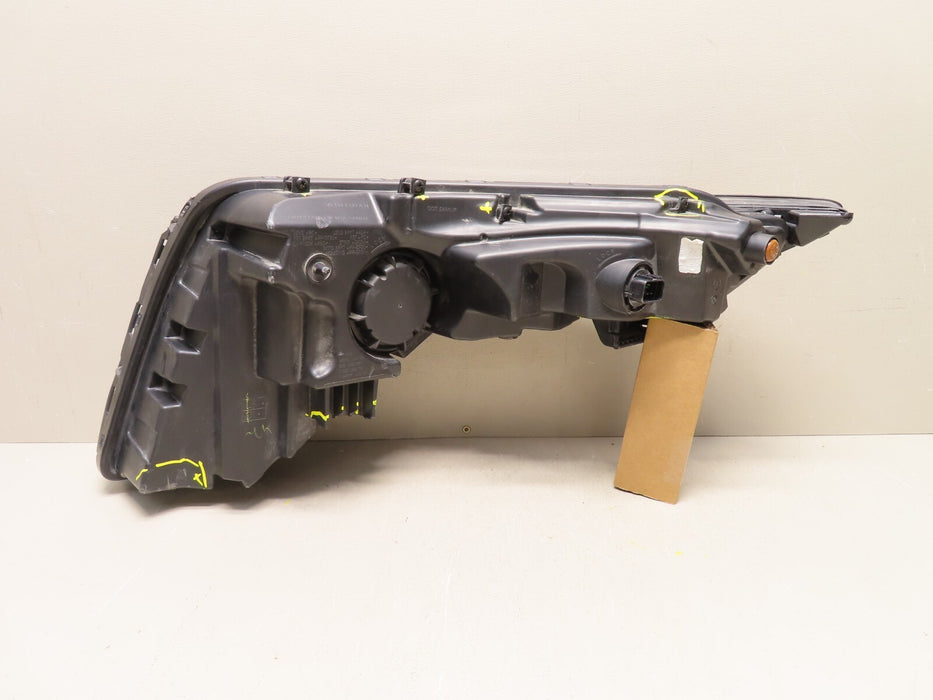 2021 2022 2023 HYUNDAI TUCSON HEADLIGHT PASSENGER RIGHT LED LAMP OEM