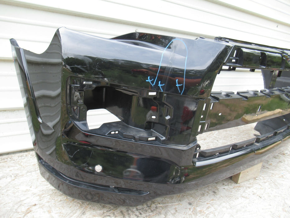 2014-2023 TOYOTA 4RUNNER LIMITED FRONT BUMPER COVER 52119-35140 OEM