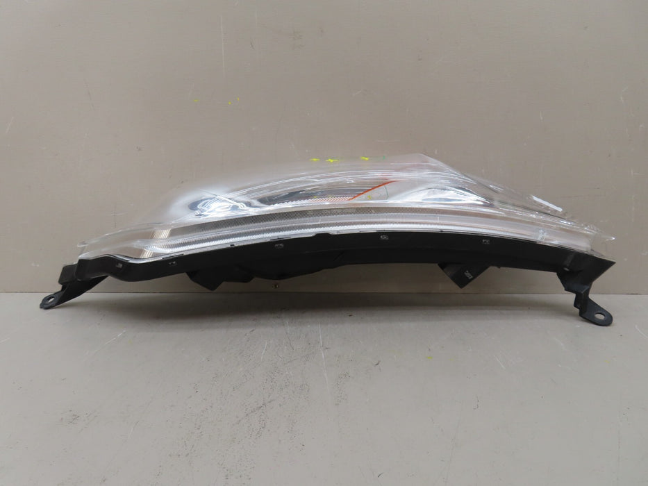 2011-2014 NISSAN JUKE FRONT LEFT DRIVER SIDE HEADLIGHT TURN SIGNAL LAMP OEM