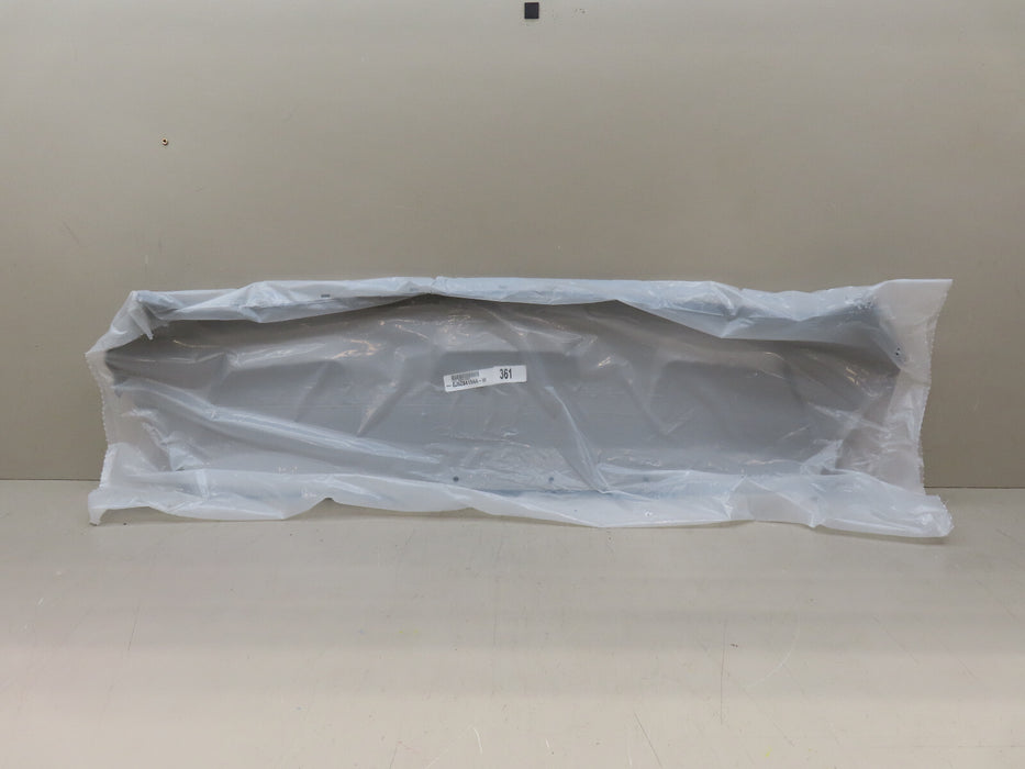 2017-2019 FORD ESCAPE FRONT LOWER BUMPER SKID PLATE VALANCE PANEL OEM