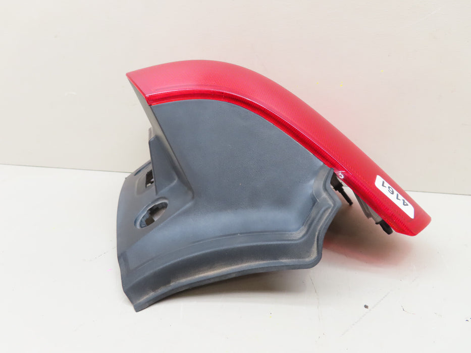 2010-2017 GMC TERRAIN REAR LEFT DRIVER SIDE TAIL LIGHT OEM