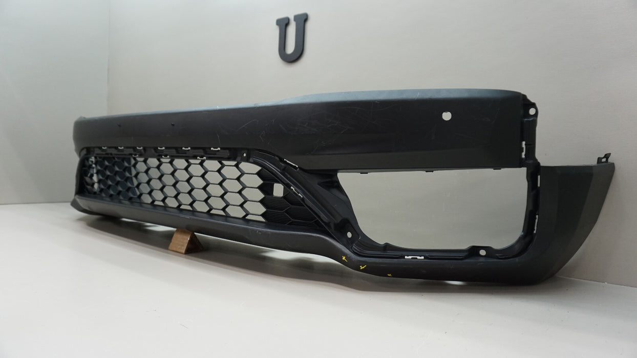 2020-2022 HONDA CR-V CRV FRONT LOWER BUMPER COVER VALANCE OEM 71102TLAA500