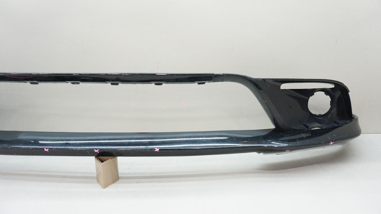 2016-2020 DODGE DURANGO FRONT LOWER BUMPER COVER VALANCE OEM 1XV00TRMAA