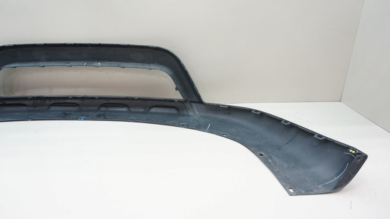 2011-2019 DODGE JOURNEY FRONT LOWER BUMPER COVER VALANCE OEM 68088688