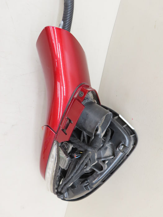 2018-2020 FORD FUSION LEFT DRIVER SIDE MIRROR OEM